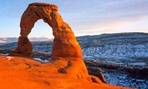 National Park Service in March said that sequestration would force service reductions to many popular tourist attractions, including Utah's Arches National Park.