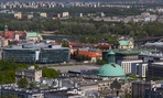 Warsaw, Poland