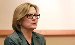 Acting Commerce Undersecretary Kathryn Sullivan told employees that department officials were able to obtain budget flexibility, allowing the agency to avoid furloughs for all 12,000 of its employees. Acting Commerce Undersecretary Kathryn Sullivan told employees that department officials were able to obtain budget flexibility, allowing the agency to avoid furloughs for all 12,000 of its employees.