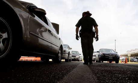 CBP asked congressional appropriators in May for permission to transfer money within its budget to avoid furloughing employees through Sept. 30. CBP asked congressional appropriators in May for permission to transfer money within its budget to avoid furloughing employees through Sept. 30.