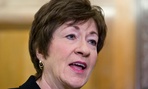 Sen. Susan Collins, R-Maine, said civilian furloughs at the Defense Department have a “direct link” to higher-than-anticipated costs caused by the ongoing war in Afghanistan. Sen. Susan Collins, R-Maine, said civilian furloughs at the Defense Department have a “direct link” to higher-than-anticipated costs caused by the ongoing war in Afghanistan.