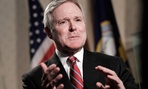 Navy Secretary Ray Mabus