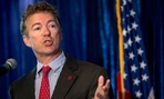 Sen. Rand Paul, R-Ky.