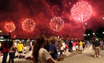 Sequestration may cancel some July 4 celebrations.