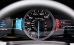 Ford MyTouch dashboard is pictured during the Consumer Electronics Show, Friday, Jan. 7, 2011. Ford MyTouch dashboard is pictured during the Consumer Electronics Show, Friday, Jan. 7, 2011.