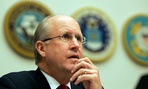 Former Comptroller General David Walker