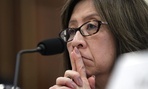Pentagon Chief Information Officer Teri Takai