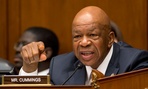 Rep. Elijah Cummings, D-Md.