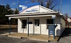 The Sperryville, Va., Post Office was originally targeted for closing.