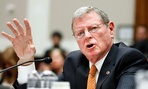 Sen. James Inhofe, R-Okla.