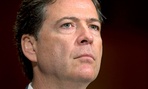 FBI Director James Comey 