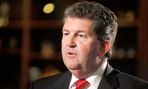 Postmaster General Patrick Donahoe