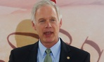 “We’re really just robbing Peter to pay Paul,” said Sen. Ron Johnson, R-Wis.