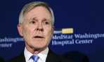 Secretary of the Navy Ray Mabus 