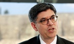 U.S. Treasury Secretary Jack Lew 