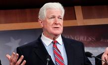 Rep. Jim Moran, D-Va.
