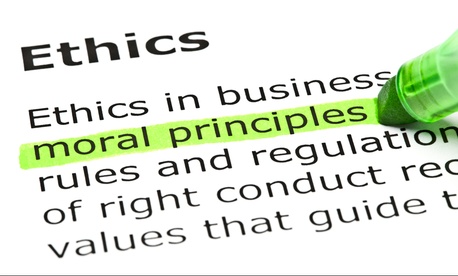 business ethics