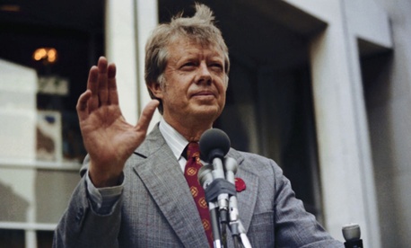 Malaise redux: The Carter-era sentiment feels relevant again. Malaise redux: The Carter-era sentiment feels relevant again.