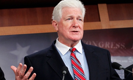 Rep. Jim Moran, D-Va. Rep. Jim Moran, D-Va.