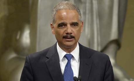 The House will vote on whether to call upon Attorney General Eric Holder to appoint a special counsel to investigate the scandal at the Internal Revenue Service. The House will vote on whether to call upon Attorney General Eric Holder to appoint a special counsel to investigate the scandal at the Internal Revenue Service.