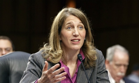 Sylvia Mathews Burwell, HHS Secretary Sylvia Mathews Burwell, HHS Secretary