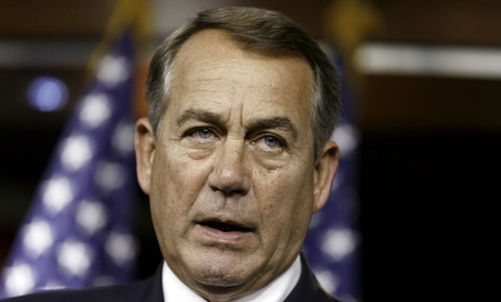 House Speaker John Boehner House Speaker John Boehner