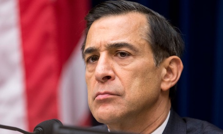 House Oversight and Government Reform Committee Chairman Rep. Darrell Issa, R-Calif. House Oversight and Government Reform Committee Chairman Rep. Darrell Issa, R-Calif.
