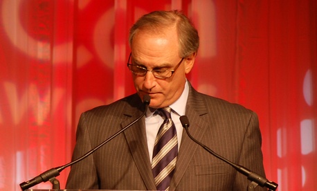 Contractors Group Would Restructure White House Procurement Shop