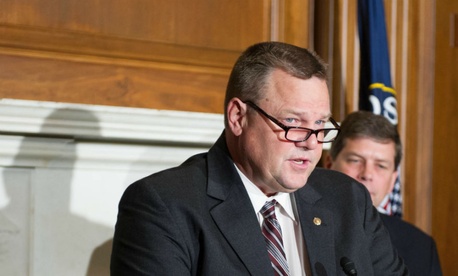 Will Firing One Background Check Contractor Fix the Broken Security Clearance System?