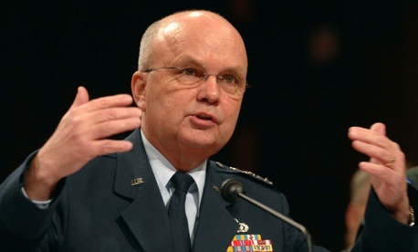 Psychologists’ $81M Torture Contract Exposes CIA’s ‘Remarkably Broad’ Acquisition Authorities