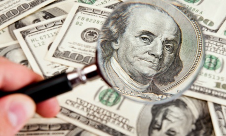 Lockheed Martin Unit Forfeits $27.5 Million for Overbilling