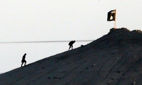 Anti-ISIS Operation Gets Its Own Inspector General