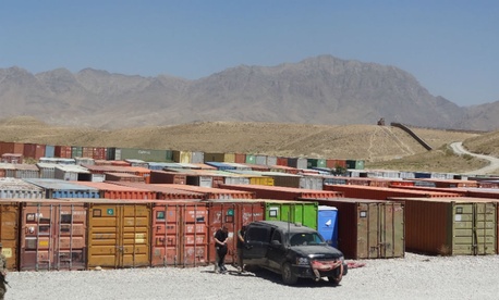 The Savings from Seven Key Afghanistan Audits: $1.1 Billion