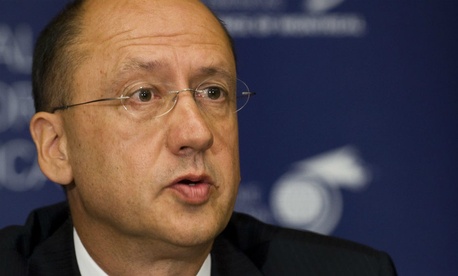 Former Employee of Government Contractor Alleges Sexual Harassment and Retaliation