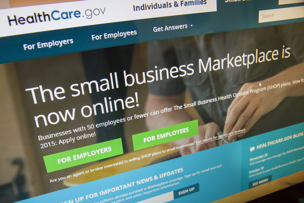 Obamacare Could Be in Trouble if It Drives Businesses From Insurance Market - GovExec.com