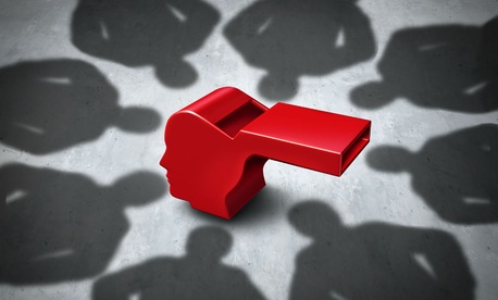 Are State Department Contractors Shortchanging Whistleblowers?