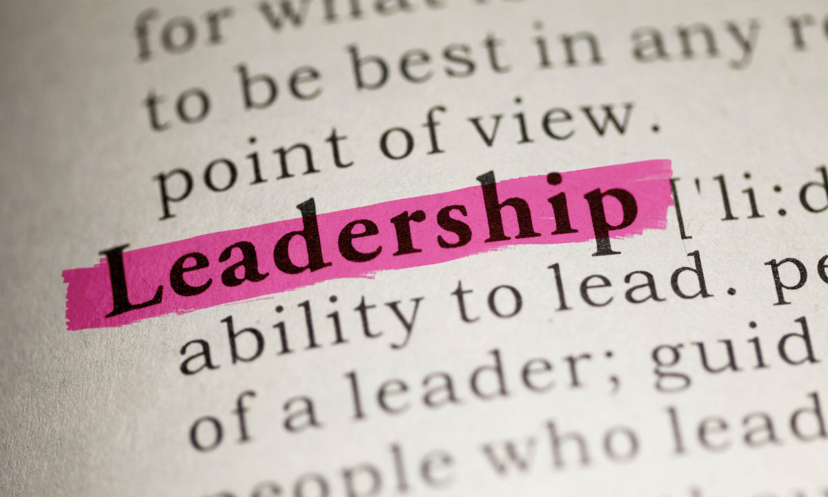 The Definition of Leadership for a New Generation - Promising Practices ...
