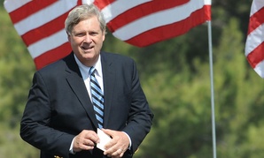 USDA chief Tom Vilsack