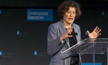 Cobert said the cost for each federal entity is not yet known.