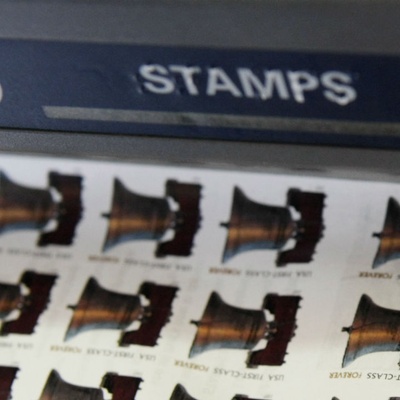 Postage Stamp Rate Weight Loss