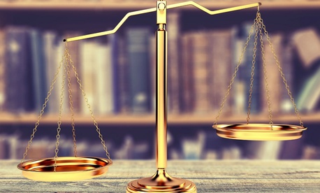 Ex-Employees of Bankrupt Security Clearance Firm Aim to Resolve Some Unfinished Business