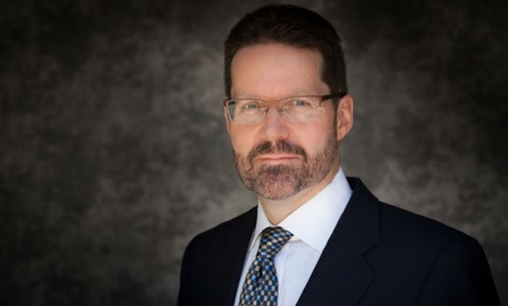 John Crane, ending years of anonymous complaints, is challenging the Pentagon's handling of whistleblowers. 