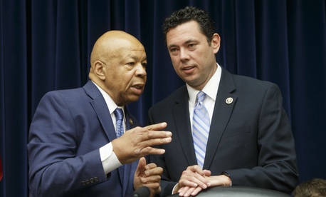 New Whistleblower Protections for Contractors Gain Traction in Congress