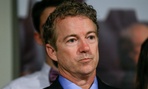 Sen. Rand Paul, R-Ky., is highlighting examples of 