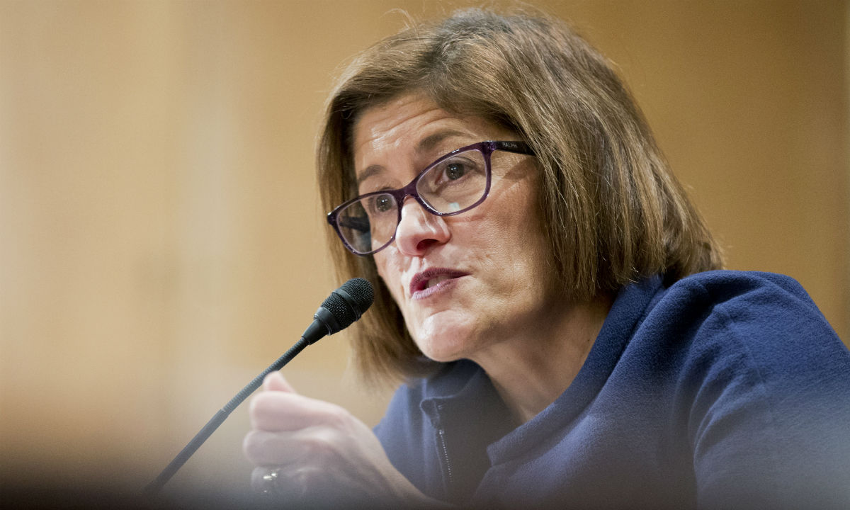 Specially Hired Federal Interns And Recent Grads Are Staying In 