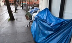 Portland, Oregon, is no stranger to the challenge of homelessness.