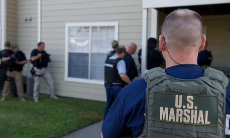 The Private-prison Industry Has One Big Client That No One Talks About