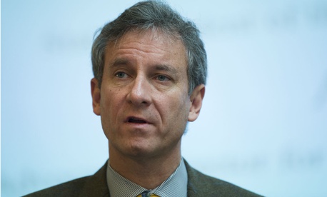 House Rejects Outsourcing of Federal Jobs in Vote to Block Revival of Circular A-76