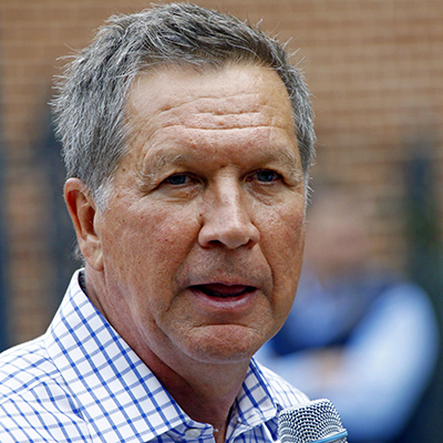 John Kasich