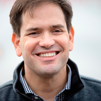 Marco Rubio